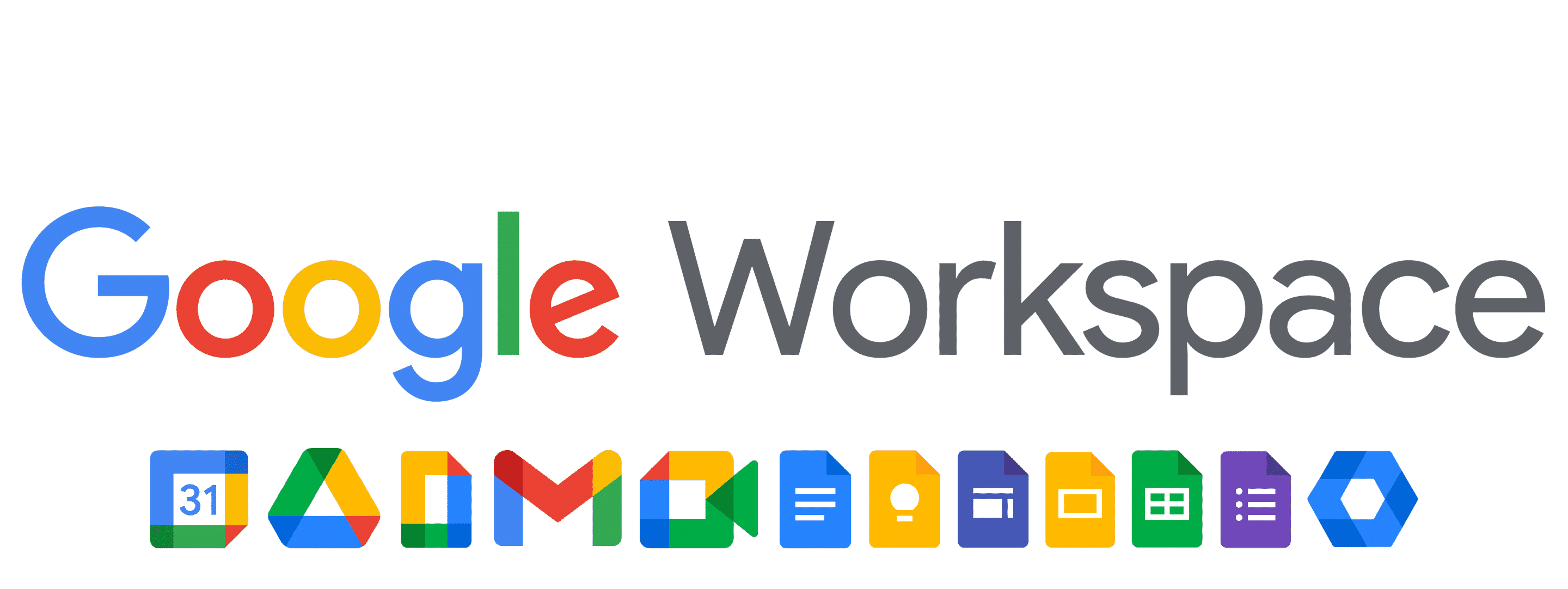Google Workspace